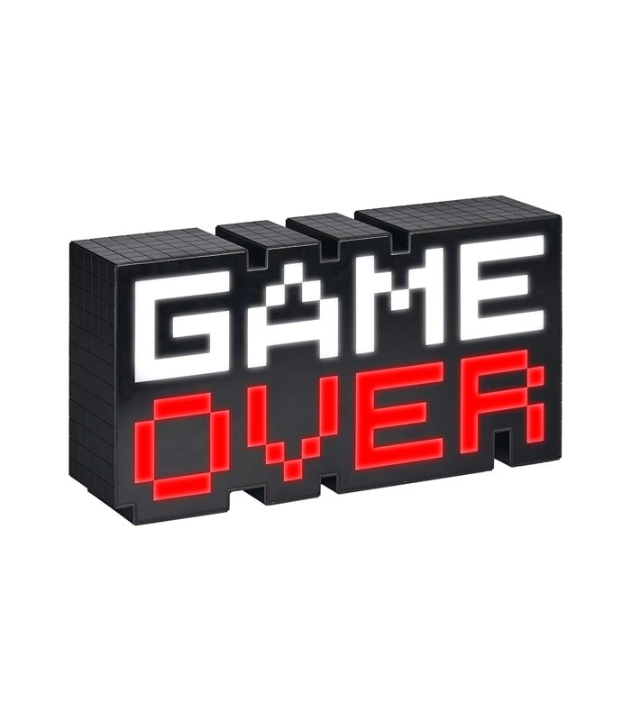 Game One Start...the world of gaming awaits you!