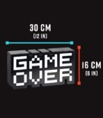 Game One Start...the world of gaming awaits you!