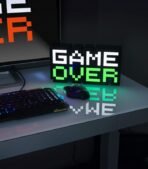 Game One Start...the world of gaming awaits you!