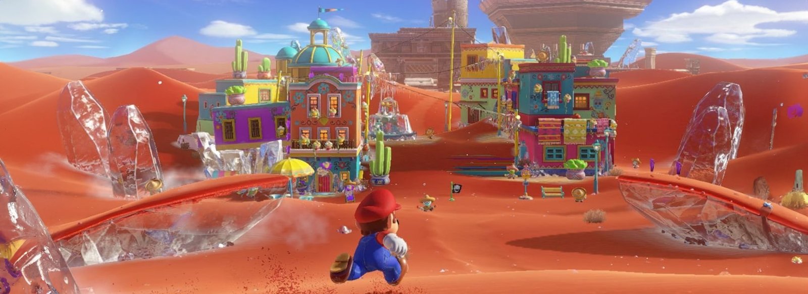 Game One Start...the world of gaming awaits you!