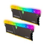 ذاكرة V-Color Prism Pro DDR4 32GB (16GBx2) - 3200MHz