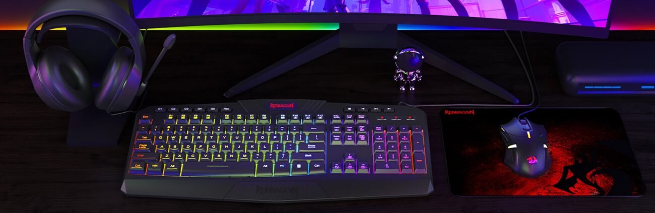 Game One Start...the world of gaming awaits you!